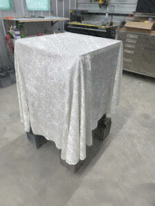 restoration reveal